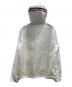 MONCLER (モンクレール) ジャケット ホワイト サイズ:3：35000円