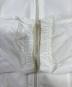 中古・古着 MONCLER (モンクレール) ジャケット ホワイト サイズ:3：35000円
