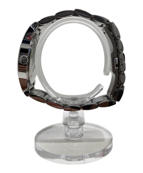 Calvin Klein（カルバンクライン）Calvin Klein (カルバンクライン) クロノグラフの古着・服飾アイテム