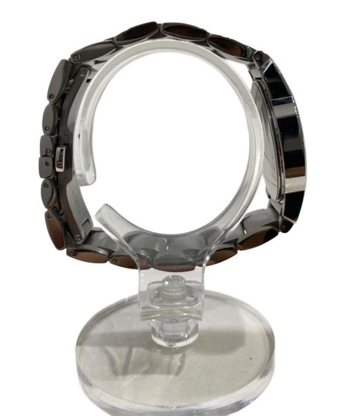 Calvin Klein（カルバンクライン）Calvin Klein (カルバンクライン) クロノグラフの古着・服飾アイテム