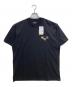 Carhartt WIP（カーハート ワーク イン プログレス）の古着「Tシャツ」｜ブラック