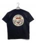 Carhartt WIP (カーハート ワーク イン プログレス) Tシャツ ブラック サイズ:L 未使用品：5000円