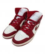 NIKEナイキ）の古着「スニーカー」｜レッド