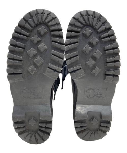 Dr.Martens（ドクターマーチン）Dr.Martens (ドクターマーチン) シューズ ブラック サイズ:38の古着・服飾アイテム