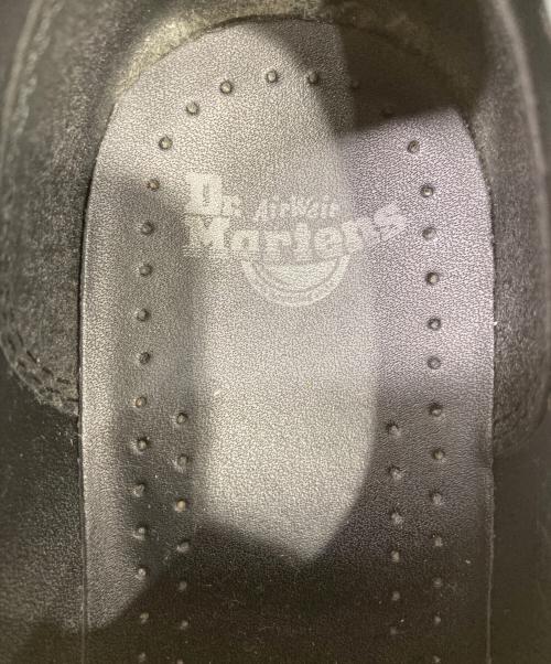 Dr.Martens（ドクターマーチン）Dr.Martens (ドクターマーチン) シューズ ブラック サイズ:38の古着・服飾アイテム