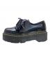 Dr.Martens (ドクターマーチン) シューズ ブラック サイズ:38：6000円