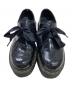 中古・古着 Dr.Martens (ドクターマーチン) シューズ ブラック サイズ:38：6000円