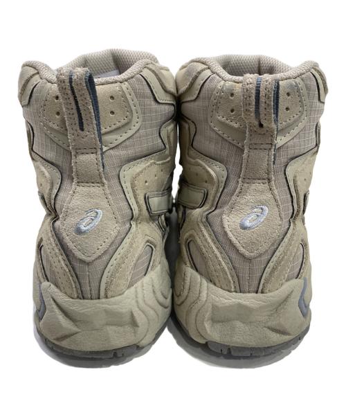 asics（アシックス）asics (アシックス) Gel-Nandi HI Putty ベージュ サイズ:26cmの古着・服飾アイテム