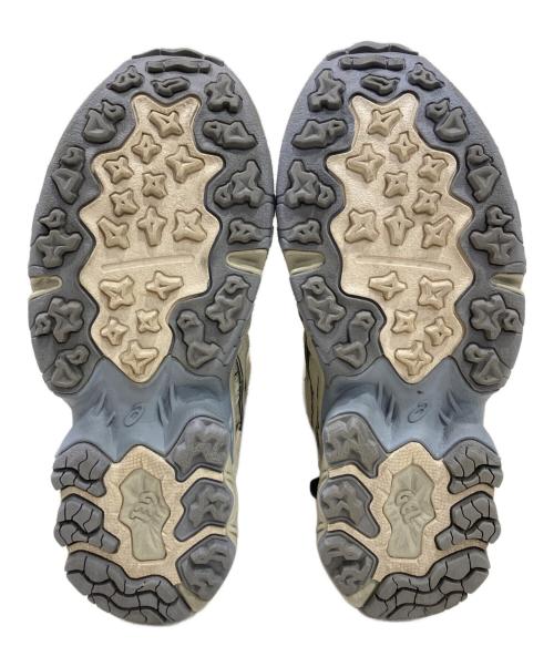 asics（アシックス）asics (アシックス) Gel-Nandi HI Putty ベージュ サイズ:26cmの古着・服飾アイテム