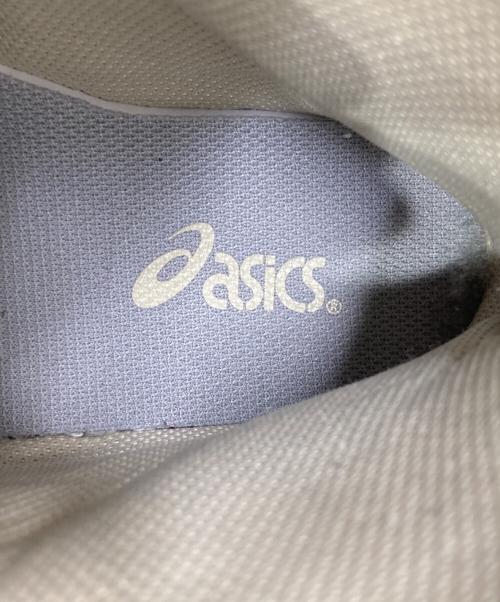 asics（アシックス）asics (アシックス) Gel-Nandi HI Putty ベージュ サイズ:26cmの古着・服飾アイテム