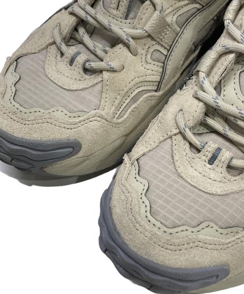 asics（アシックス）asics (アシックス) Gel-Nandi HI Putty ベージュ サイズ:26cmの古着・服飾アイテム