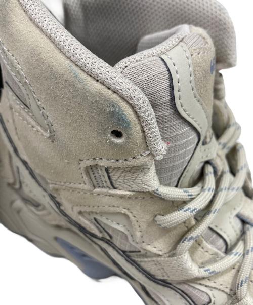 asics（アシックス）asics (アシックス) Gel-Nandi HI Putty ベージュ サイズ:26cmの古着・服飾アイテム