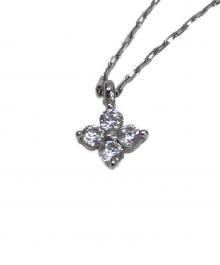 4℃（ヨンドシー）の古着「ネックレス」｜シルバー