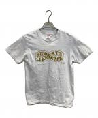 SUPREMEシュプリーム）の古着「eternal tee」｜ホワイト