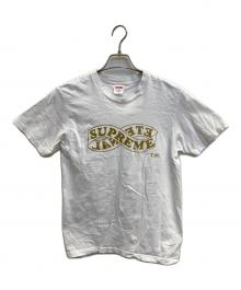 SUPREME（シュプリーム）の古着「eternal tee」｜ホワイト