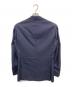 RING JACKET (リングジャケット) テーラードジャケット ネイビー サイズ:46：9000円