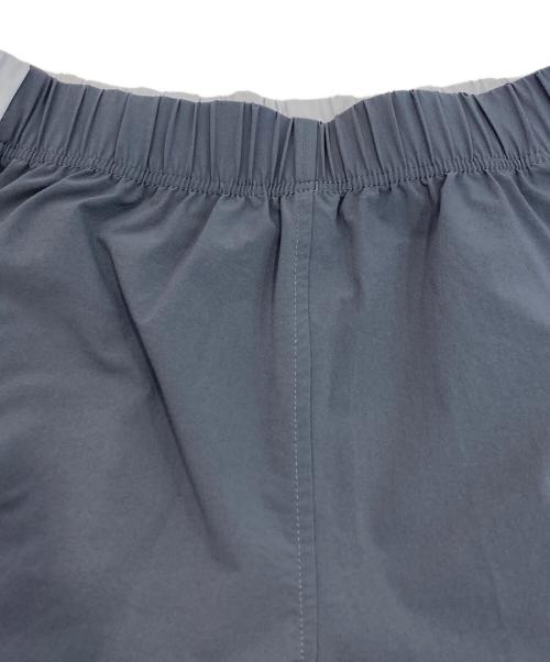 milestone（マイルストーン）milestone (マイルストーン) ハーフパンツ グレー サイズ:Sの古着・服飾アイテム