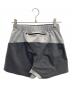milestone (マイルストーン) ハーフパンツ グレー サイズ:S：5000円