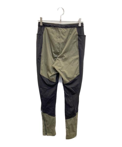 Patagonia（パタゴニア）Patagonia (パタゴニア) パンツ カーキ サイズ:Sの古着・服飾アイテム