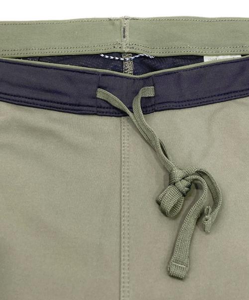Patagonia（パタゴニア）Patagonia (パタゴニア) パンツ カーキ サイズ:Sの古着・服飾アイテム