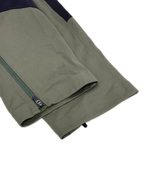 Patagonia（パタゴニア）Patagonia (パタゴニア) パンツ カーキ サイズ:Sの古着・服飾アイテム