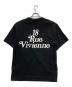 KENZO (ケンゾー) Verdy Oversized Tee ブラック サイズ:M：9000円