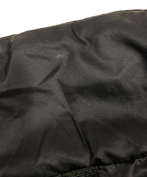 THE NORTH FACE（ザ ノース フェイス）THE NORTH FACE (ザ ノース フェイス) ダウンジャケット ブラック サイズ:Lの古着・服飾アイテム