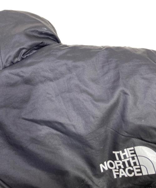 THE NORTH FACE（ザ ノース フェイス）THE NORTH FACE (ザ ノース フェイス) ダウンジャケット ブラック サイズ:Lの古着・服飾アイテム