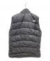 THE NORTH FACE (ザ ノース フェイス) ダウンジャケット ブラック サイズ:L：10000円