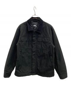 中古・古着通販】Denham (デンハム) TEN-C (テンシー) CPO SHIRT