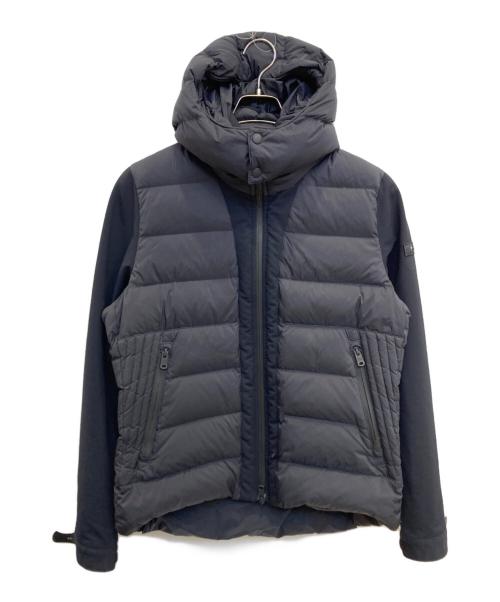 TATRAS（タトラス）TATRAS (タトラス) ダウンジャケット ブラック サイズ:2の古着・服飾アイテム