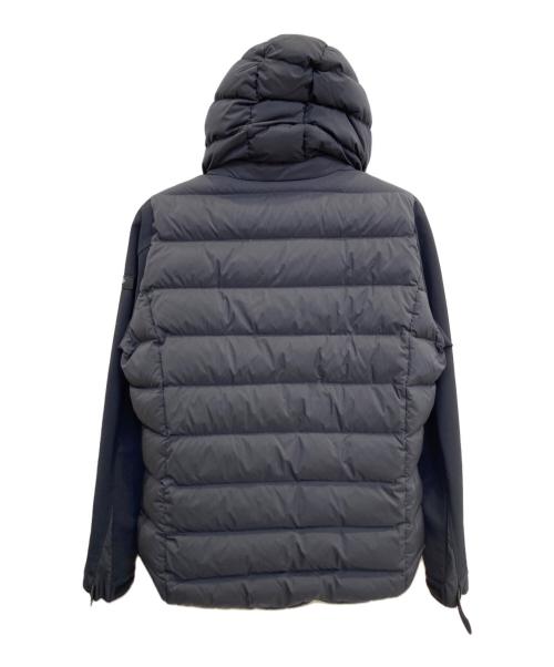 TATRAS（タトラス）TATRAS (タトラス) ダウンジャケット ブラック サイズ:2の古着・服飾アイテム