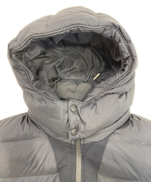 TATRAS（タトラス）TATRAS (タトラス) ダウンジャケット ブラック サイズ:2の古着・服飾アイテム