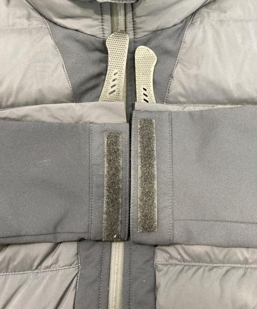 TATRAS（タトラス）TATRAS (タトラス) ダウンジャケット ブラック サイズ:2の古着・服飾アイテム