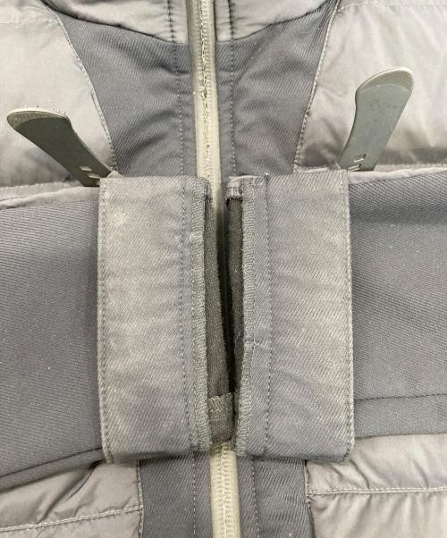 TATRAS（タトラス）TATRAS (タトラス) ダウンジャケット ブラック サイズ:2の古着・服飾アイテム