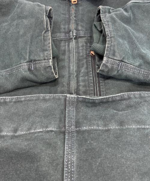 CarHartt（カーハート）CarHartt (カーハート) リッジコート グリーン サイズ:3XLの古着・服飾アイテム