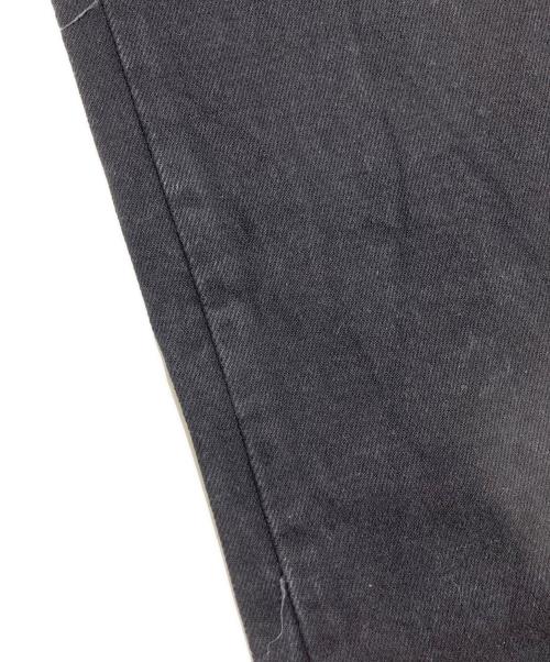 Wrangler（ラングラー）Wrangler (ラングラー) デニムパンツ ブラック サイズ:81㎝(W32)の古着・服飾アイテム