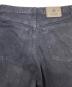 中古・古着 Wrangler (ラングラー) デニムパンツ ブラック サイズ:81㎝(W32)：5000円