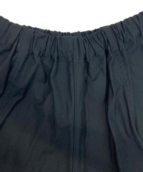 HeRIN.CYE（ヘリンドットサイ）HeRIN.CYE (ヘリンドットサイ) Boy Friend Pants ブラック サイズ:free 未使用品の古着・服飾アイテム