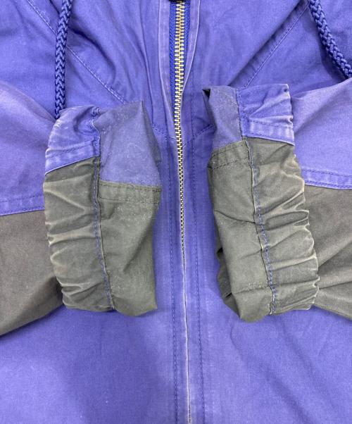 POLO SPORT（ポロスポーツ）POLO SPORT (ポロスポーツ) ジャケット パープル サイズ:Mの古着・服飾アイテム