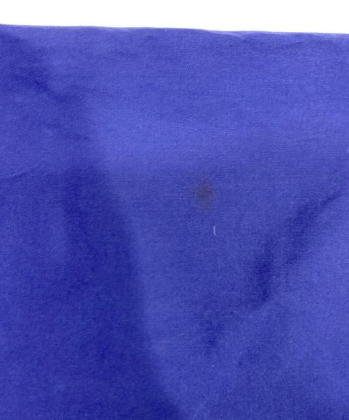 POLO SPORT（ポロスポーツ）POLO SPORT (ポロスポーツ) ジャケット パープル サイズ:Mの古着・服飾アイテム