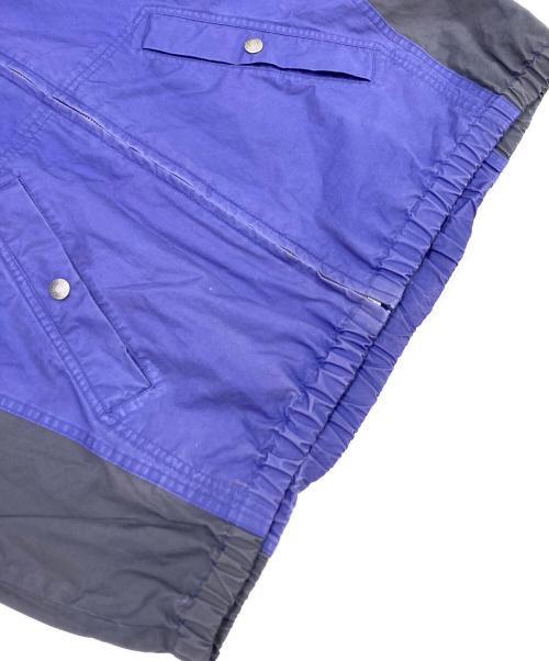 POLO SPORT（ポロスポーツ）POLO SPORT (ポロスポーツ) ジャケット パープル サイズ:Mの古着・服飾アイテム