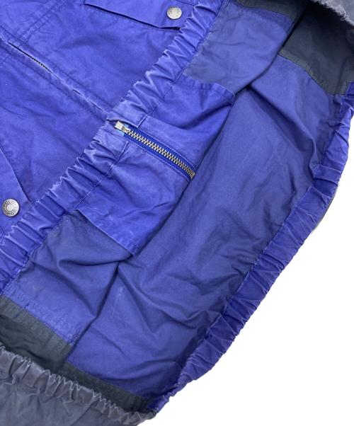 POLO SPORT（ポロスポーツ）POLO SPORT (ポロスポーツ) ジャケット パープル サイズ:Mの古着・服飾アイテム