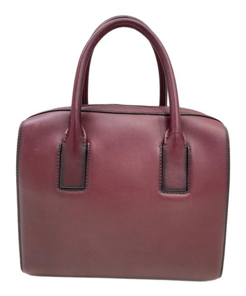 Kate Spade（ケイトスペード）Kate Spade (ケイトスペード) バッグ ブラウンの古着・服飾アイテム