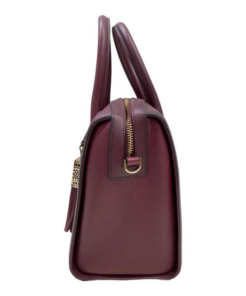 Kate Spade（ケイトスペード）Kate Spade (ケイトスペード) バッグ ブラウンの古着・服飾アイテム