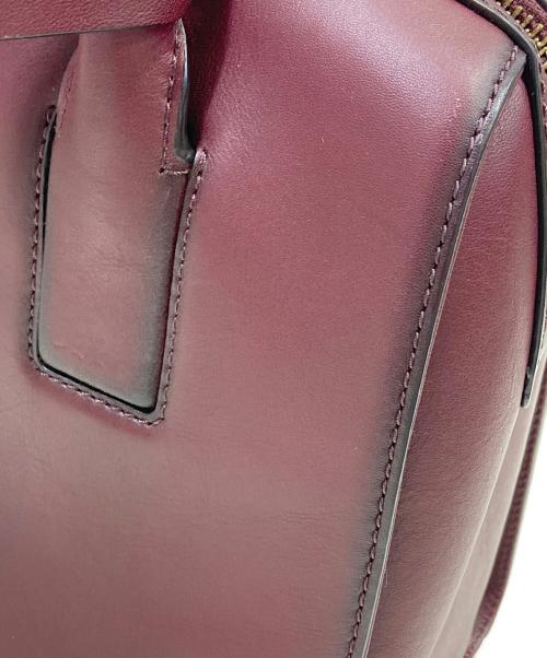 Kate Spade（ケイトスペード）Kate Spade (ケイトスペード) バッグ ブラウンの古着・服飾アイテム