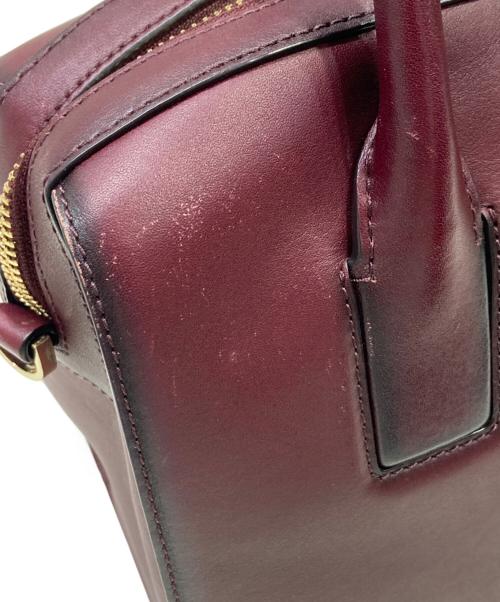 Kate Spade（ケイトスペード）Kate Spade (ケイトスペード) バッグ ブラウンの古着・服飾アイテム