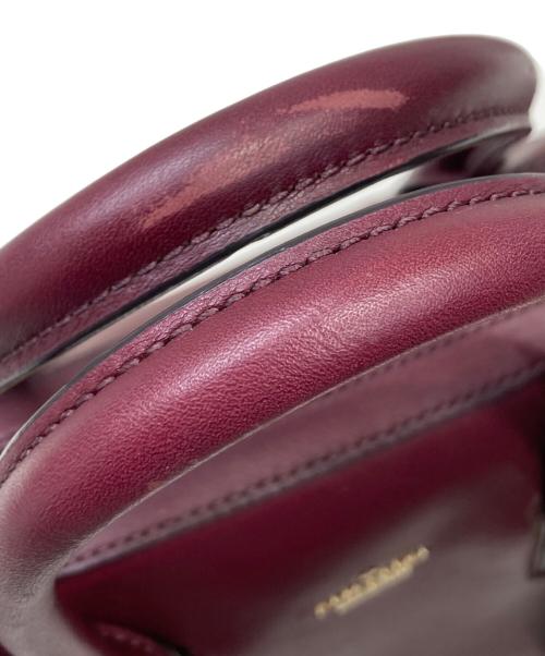 Kate Spade（ケイトスペード）Kate Spade (ケイトスペード) バッグ ブラウンの古着・服飾アイテム