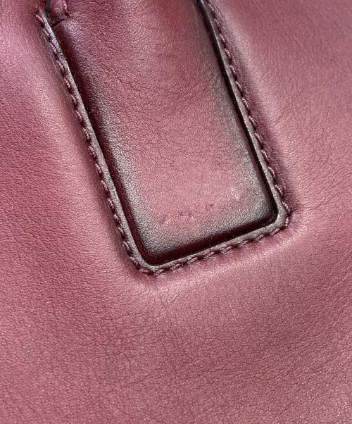 Kate Spade（ケイトスペード）Kate Spade (ケイトスペード) バッグ ブラウンの古着・服飾アイテム