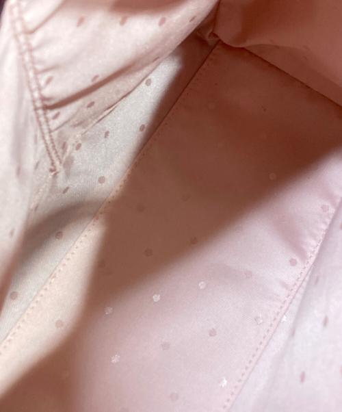 Kate Spade（ケイトスペード）Kate Spade (ケイトスペード) バッグ ブラウンの古着・服飾アイテム